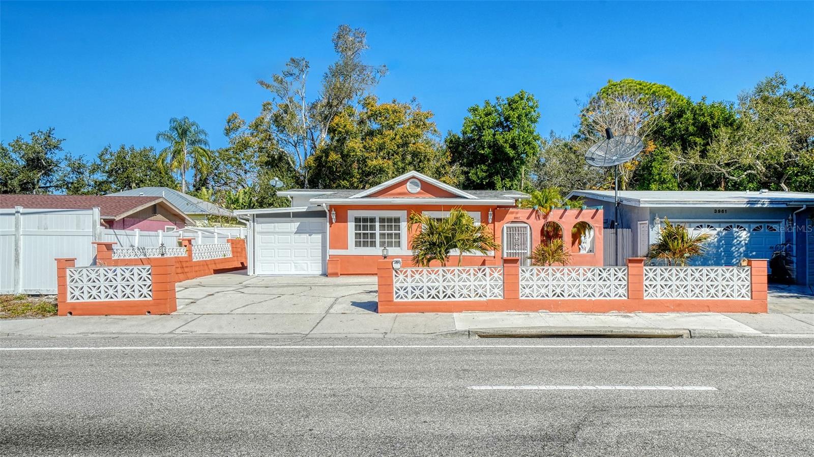 SUNILAND - Residential