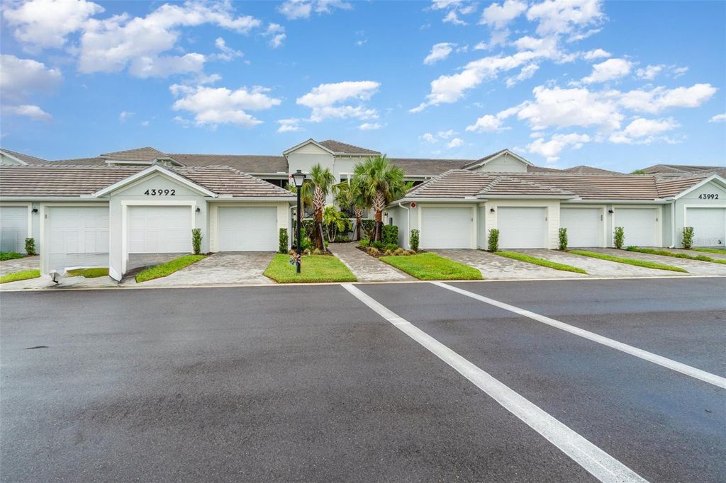 Photo of 43992 Boardwalk Loop #1524, Punta Gorda, FL 33982 (MLS # C7525057)