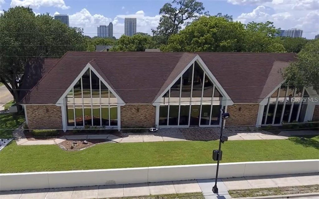 Photo of 400 N Mills Avenue #C, Orlando, FL 32803 (MLS # O6439507)