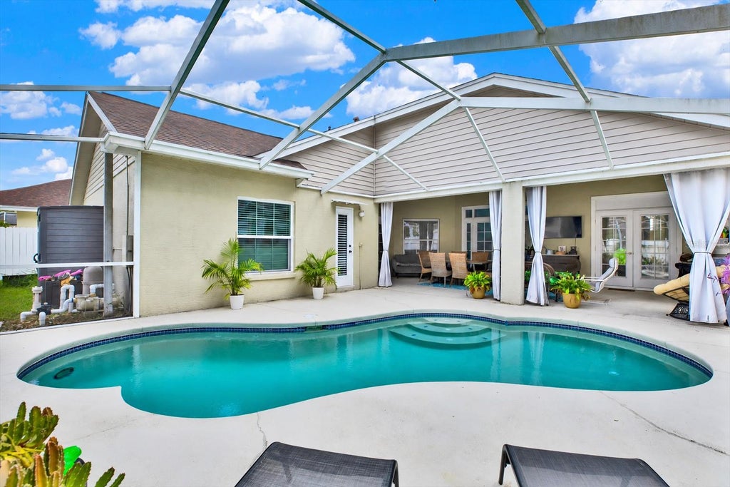 Photo of 28815 Windover Street, Wesley Chapel, FL 33545 (MLS # TB8549542)