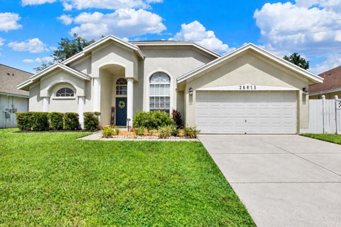 Photo of 28815 Windover Street, Wesley Chapel, FL 33545 (MLS # TB8549542)