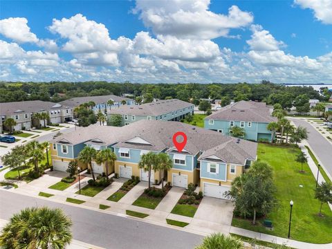 2503 ARCH AVENUE 139W OLDSMAR FL 34677