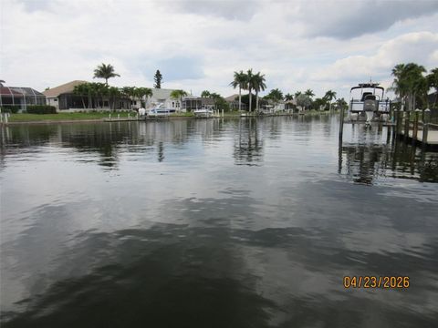 562 MONACO DRIVE PUNTA GORDA FL 33950