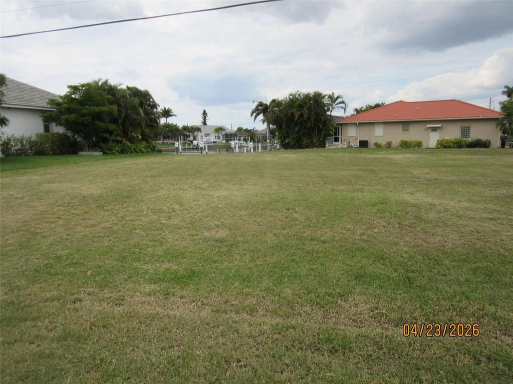 Photo of 562 Monaco Drive, Punta Gorda, FL 33950 (MLS # A4693266)
