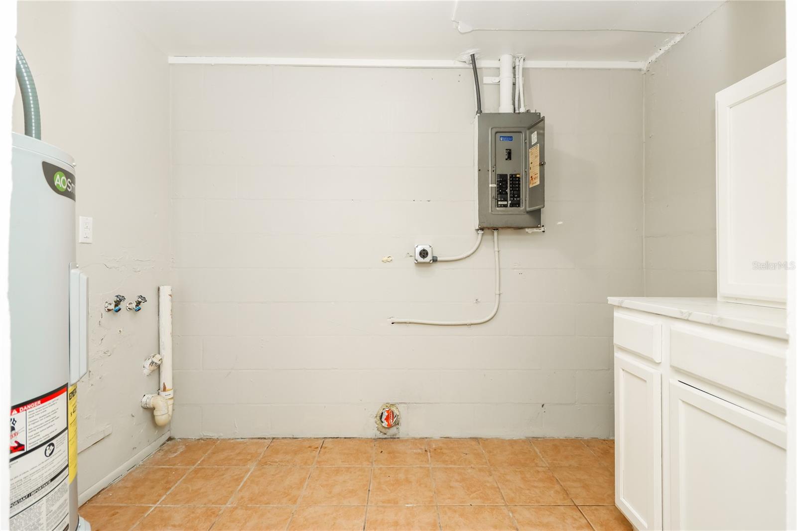 RIDGE CREST - Residential