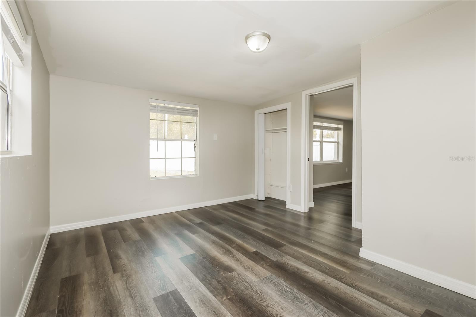 RIDGE CREST - Residential