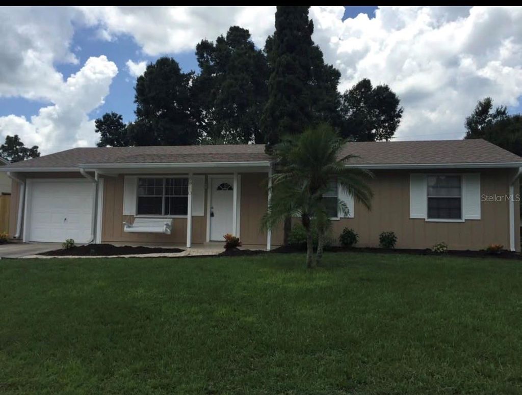 Photo of 6910 Friendship Lane, Sarasota, FL 34241 (MLS # A4675689)