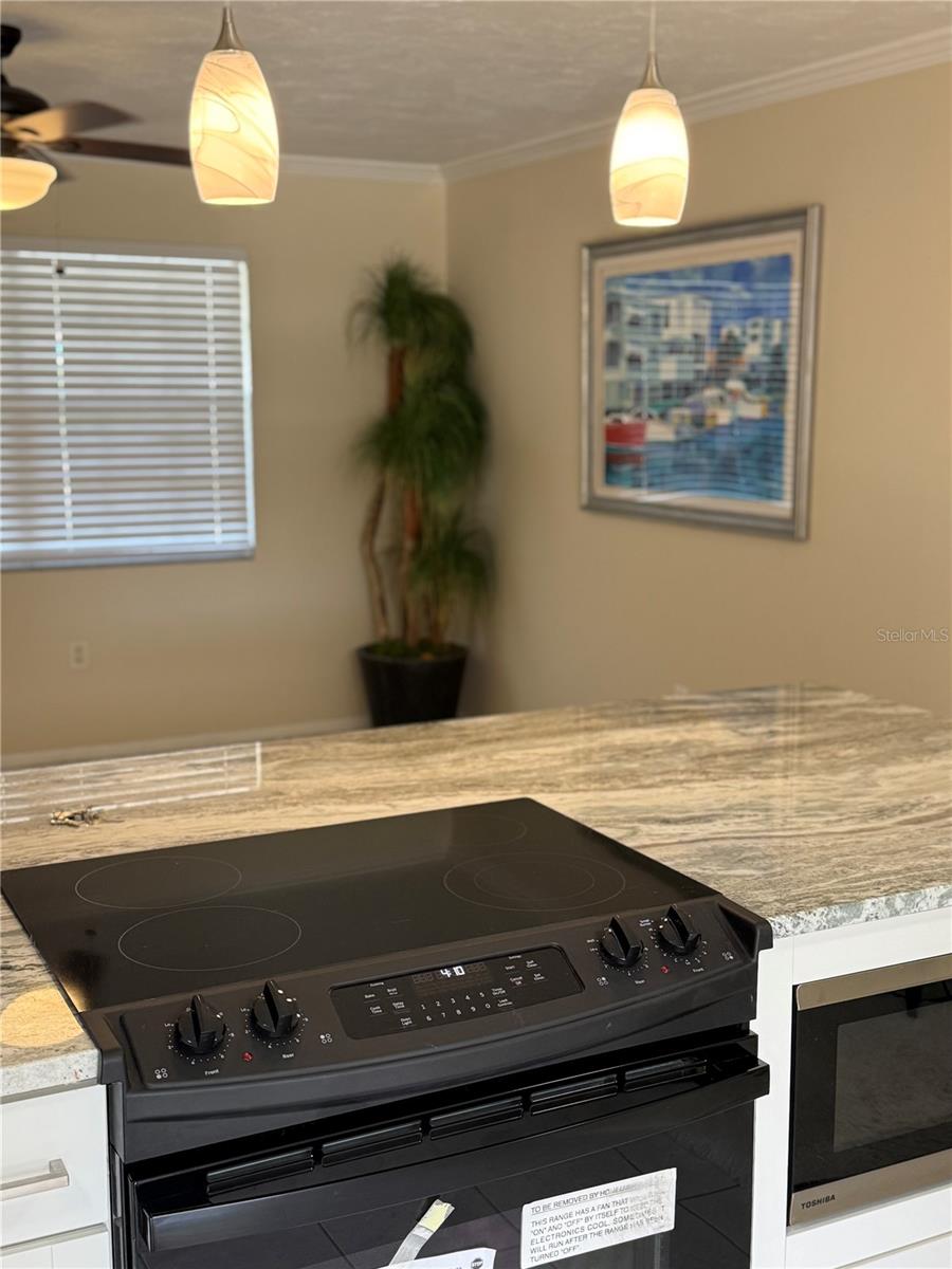 LAKE SARASOTA - Residential