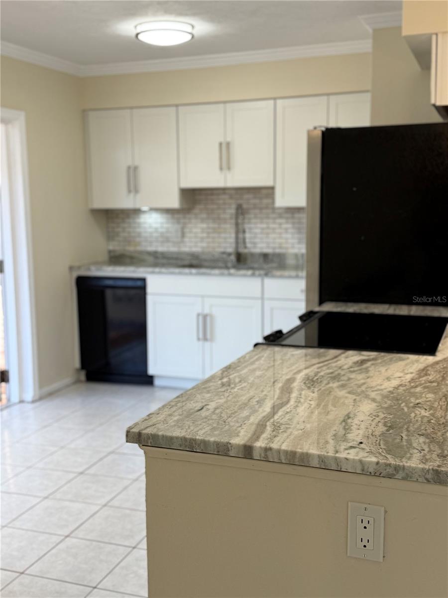 LAKE SARASOTA - Residential