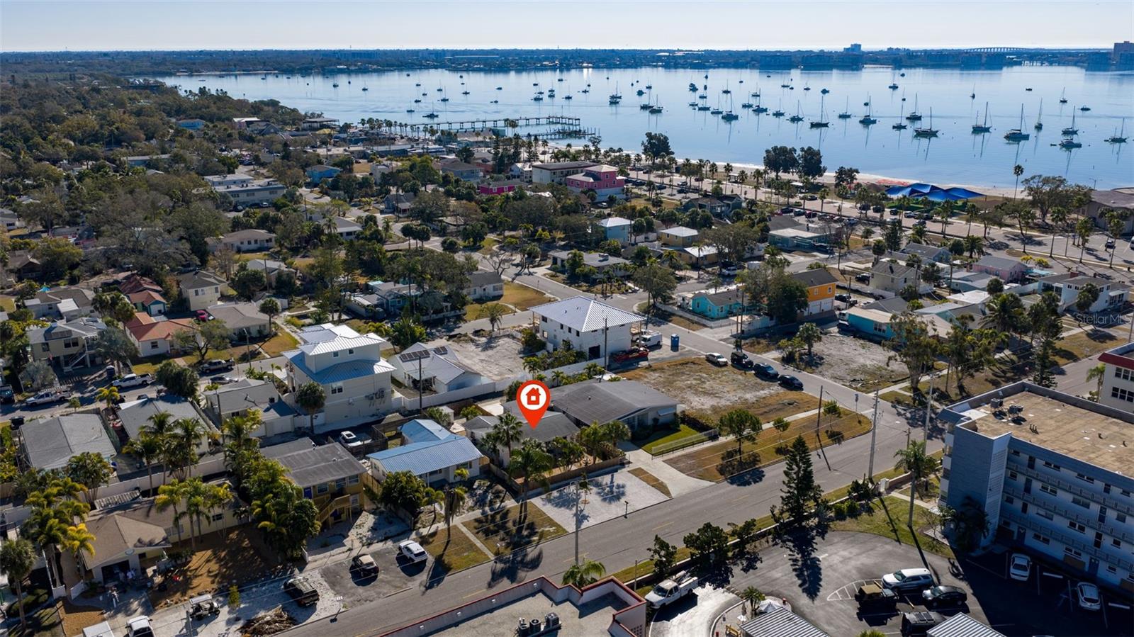 BOCA CEIGA PARK - Residential Lease