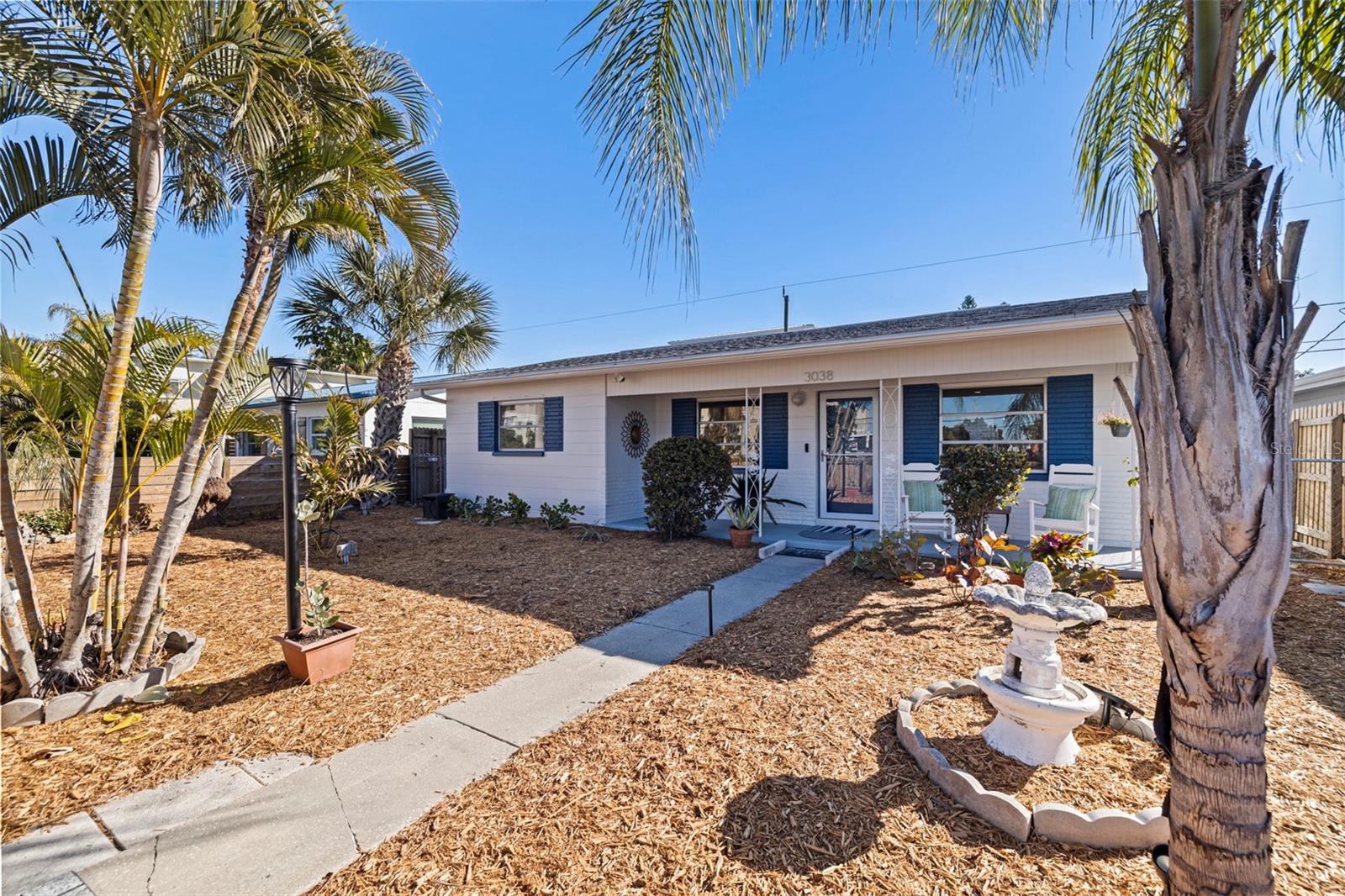 BOCA CEIGA PARK - Residential Lease