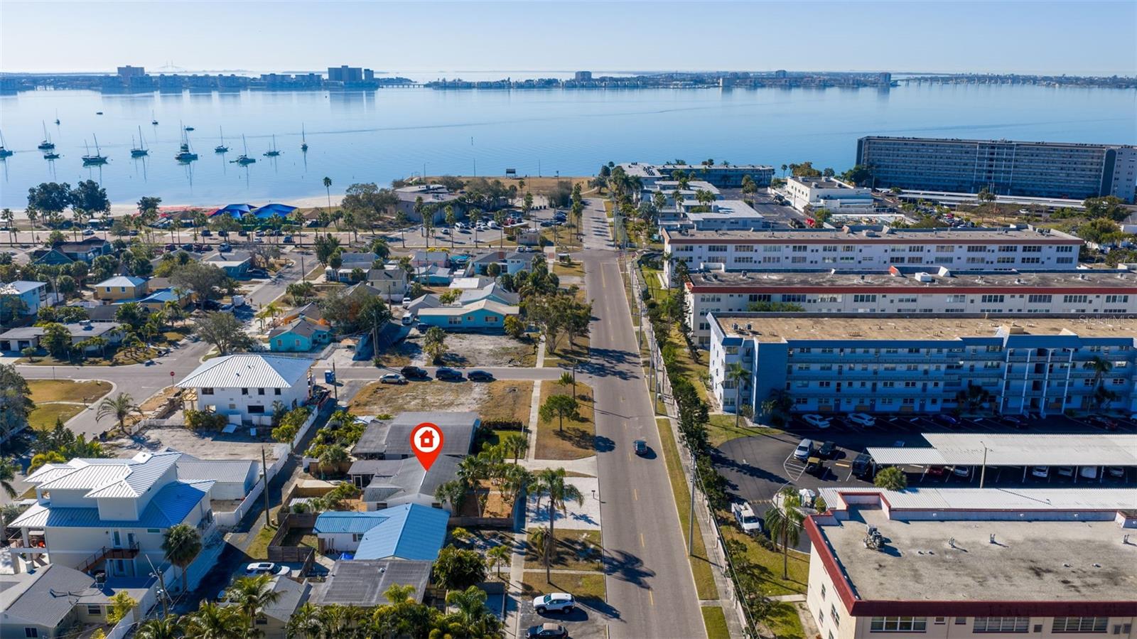 BOCA CEIGA PARK - Residential Lease