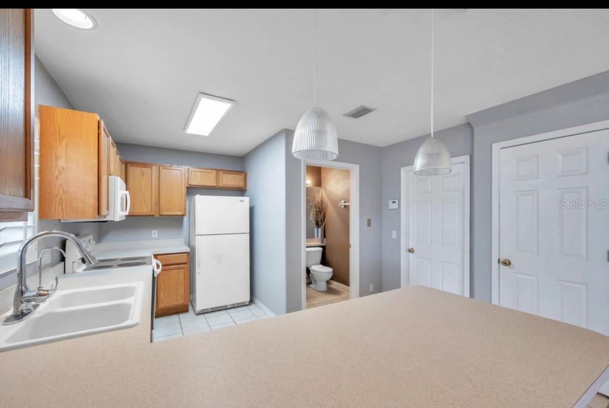 CUMBERLAND TRACE - Residential Lease