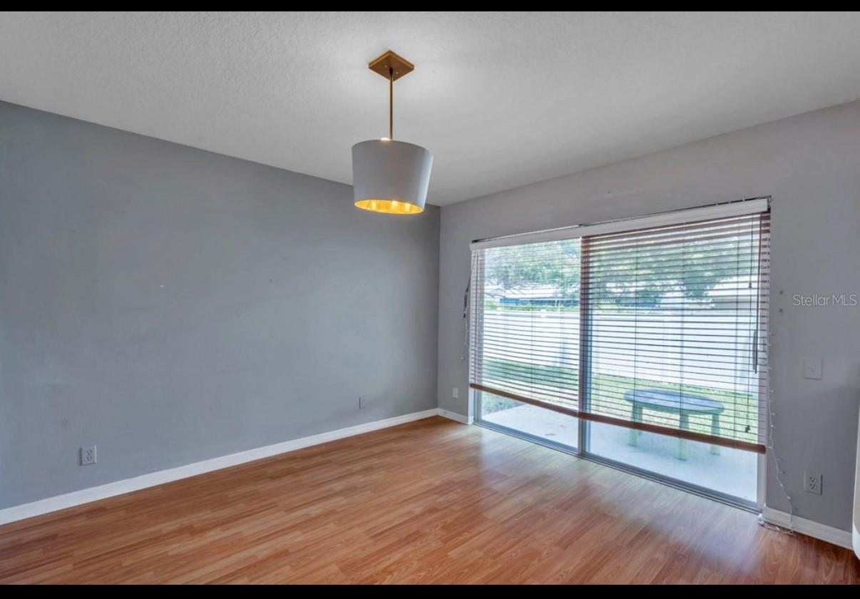 CUMBERLAND TRACE - Residential Lease