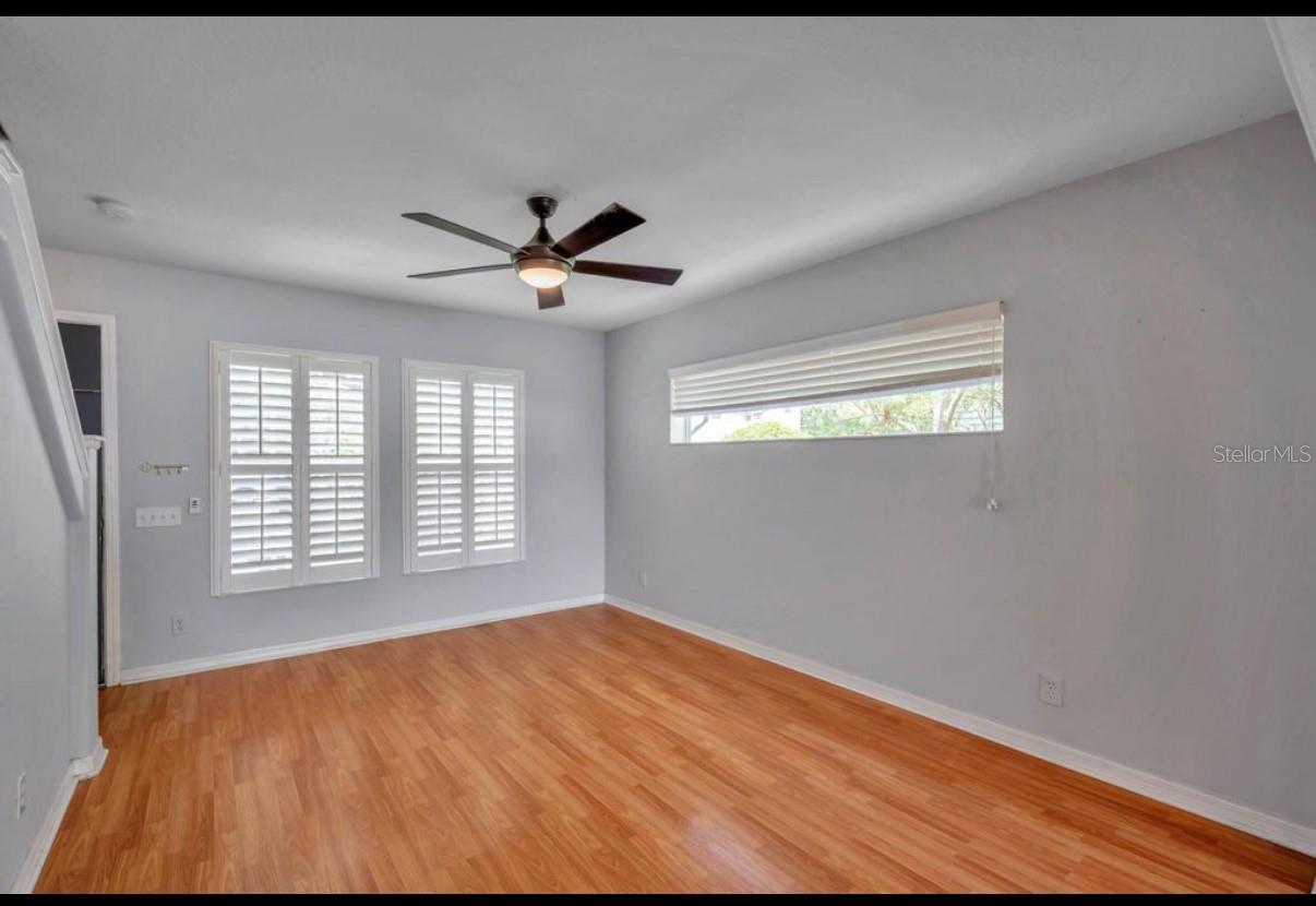 CUMBERLAND TRACE - Residential Lease