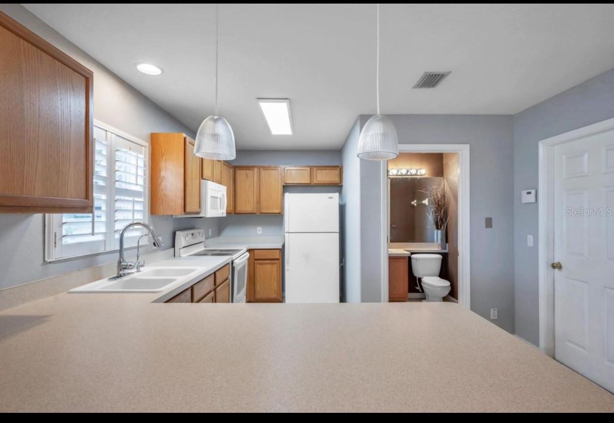 CUMBERLAND TRACE - Residential Lease