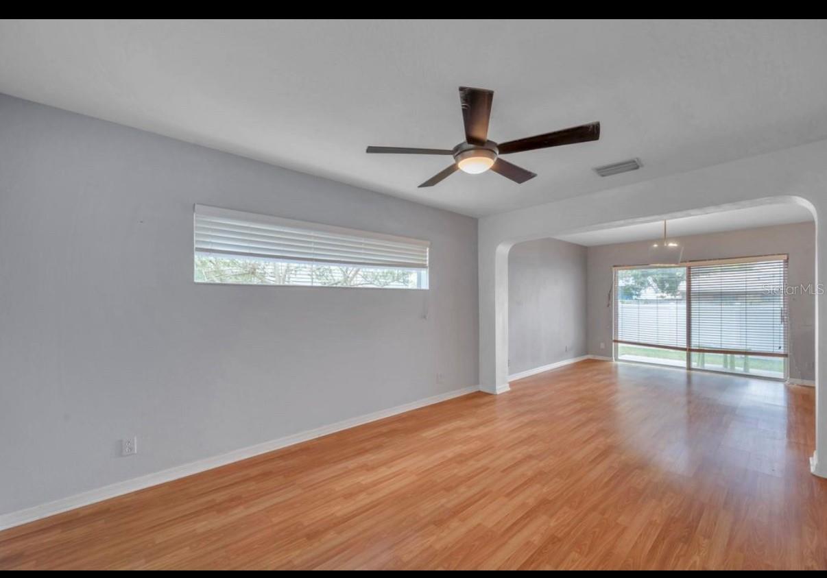 CUMBERLAND TRACE - Residential Lease