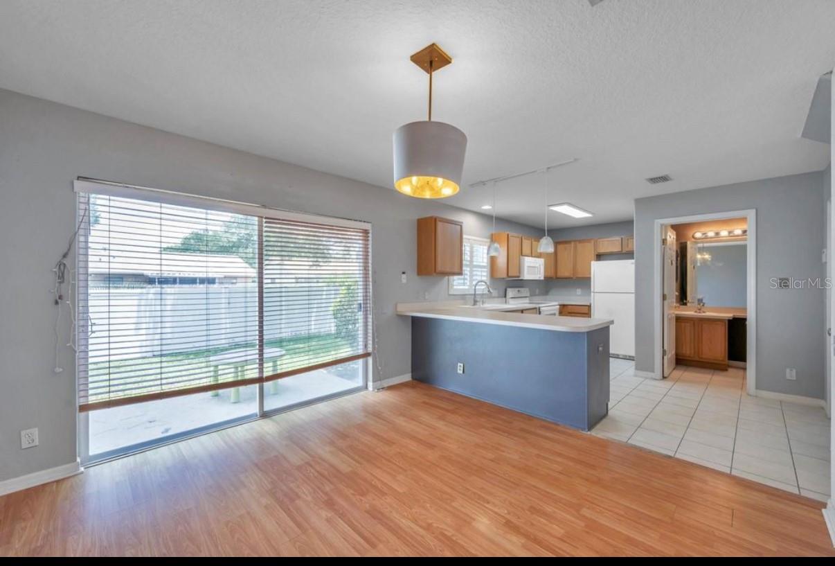 CUMBERLAND TRACE - Residential Lease