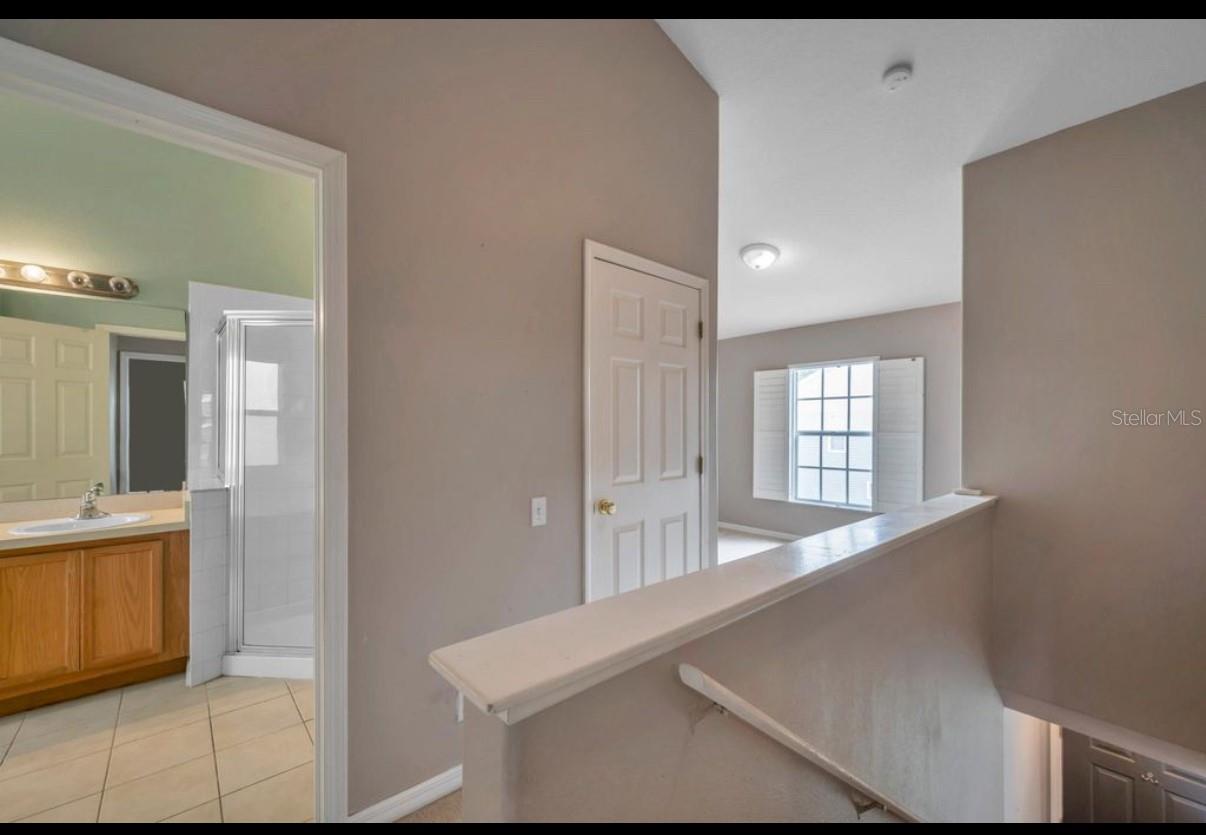 CUMBERLAND TRACE - Residential Lease