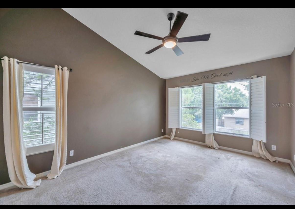 CUMBERLAND TRACE - Residential Lease