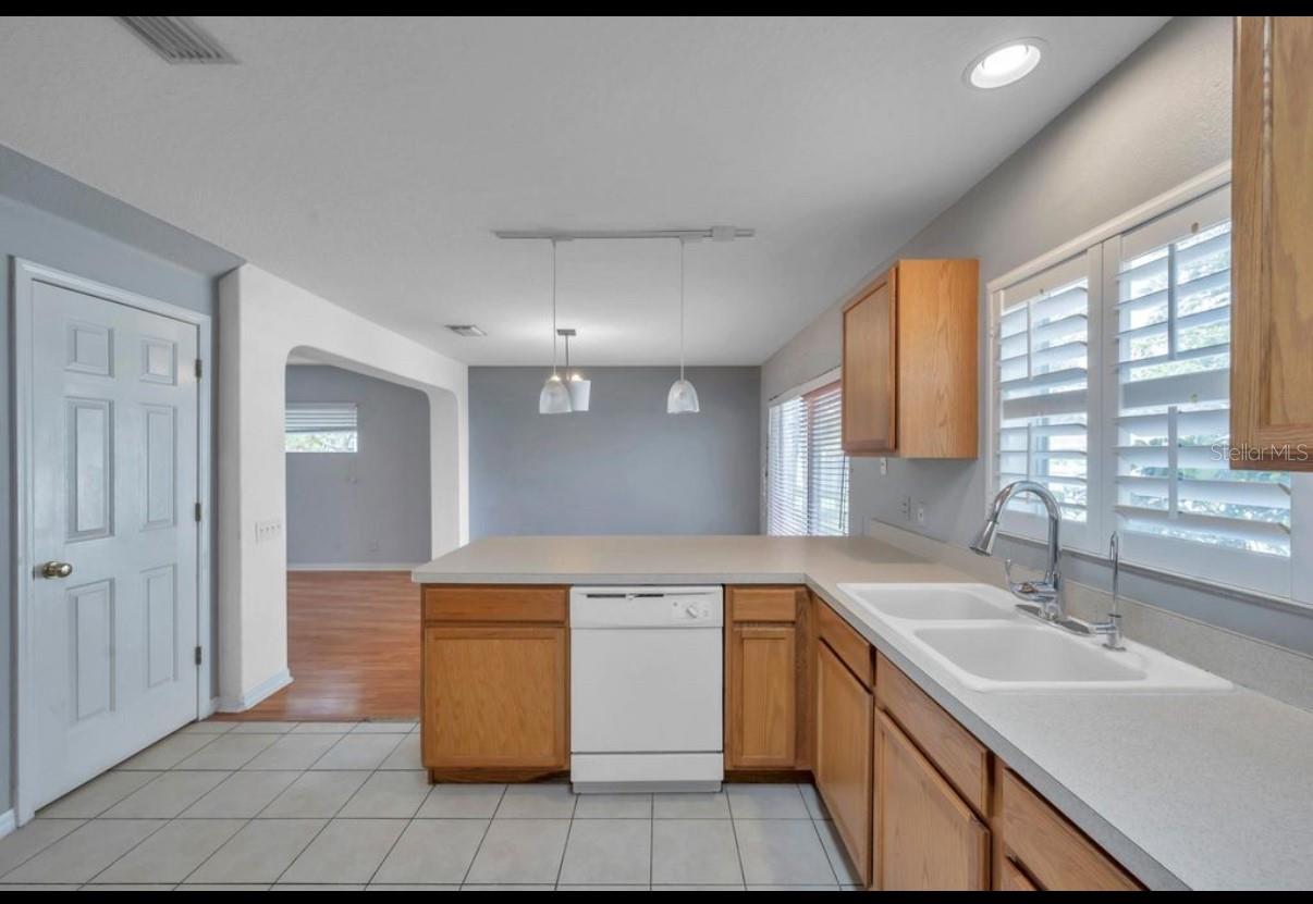 CUMBERLAND TRACE - Residential Lease