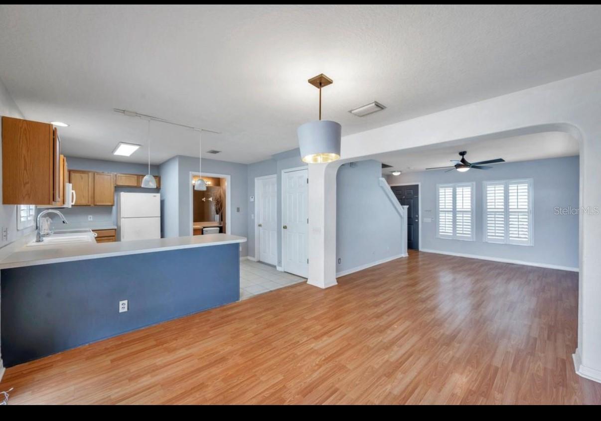 CUMBERLAND TRACE - Residential Lease