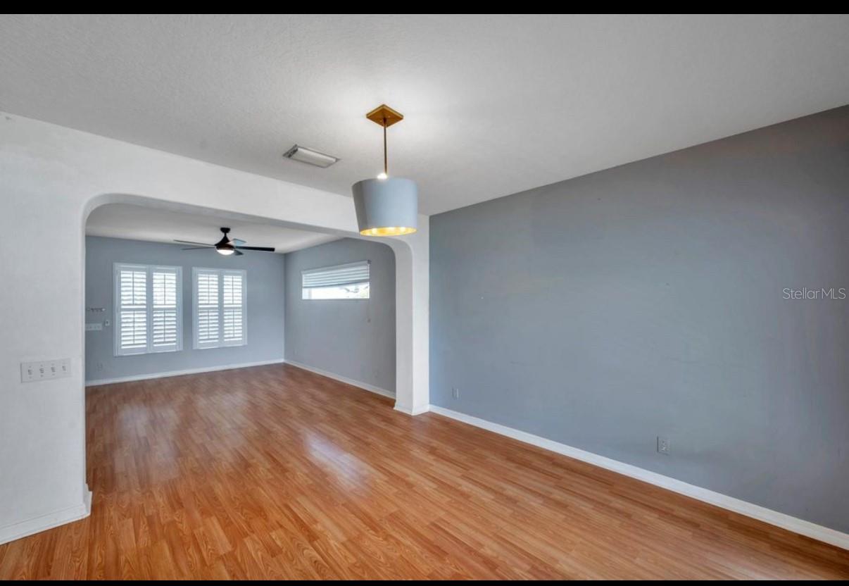 CUMBERLAND TRACE - Residential Lease