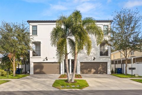 A home in TAMPA