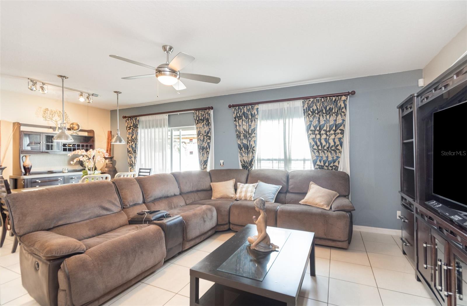 MALLARD POND PH 1-3 - Residential