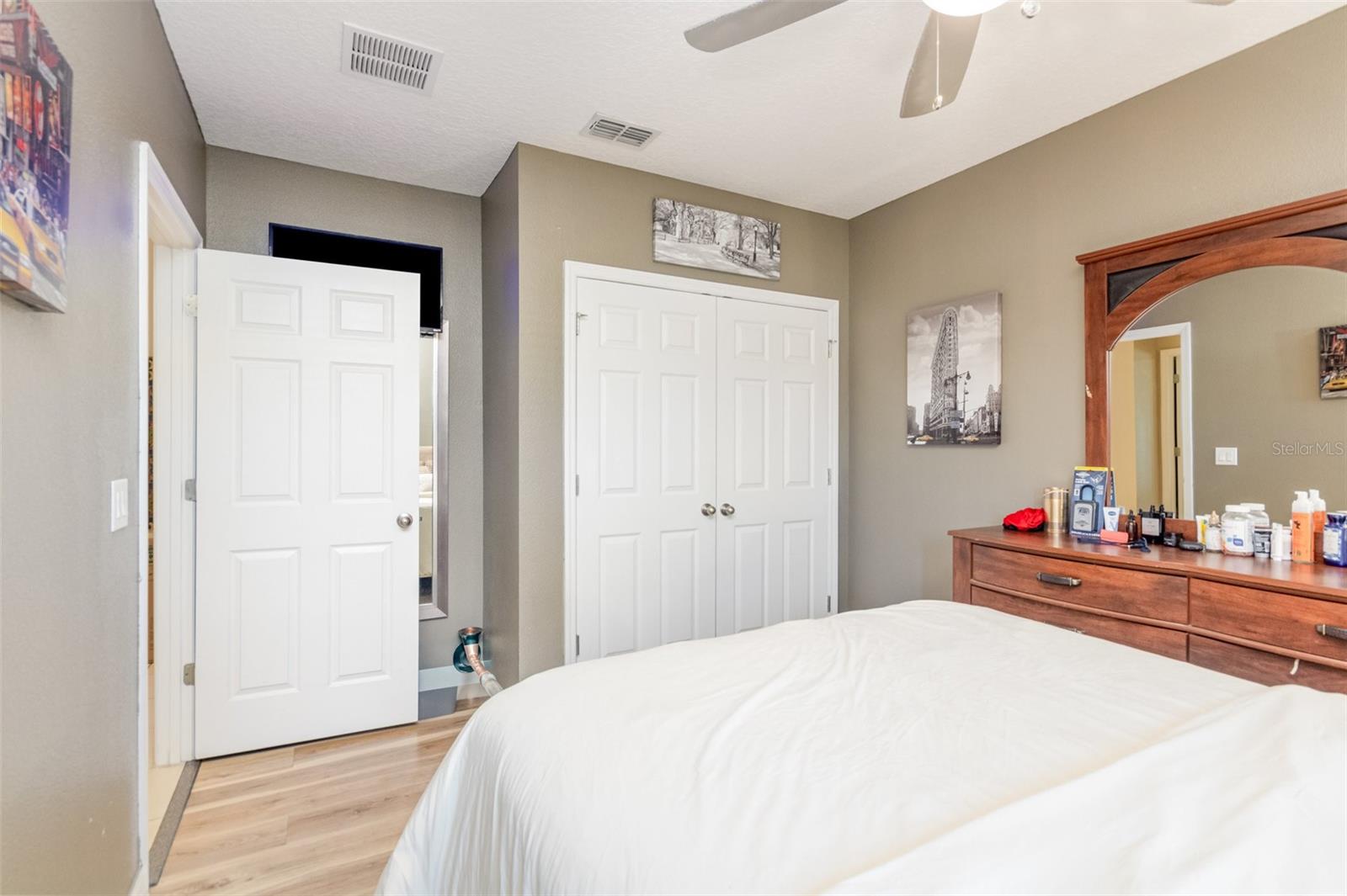 MALLARD POND PH 1-3 - Residential