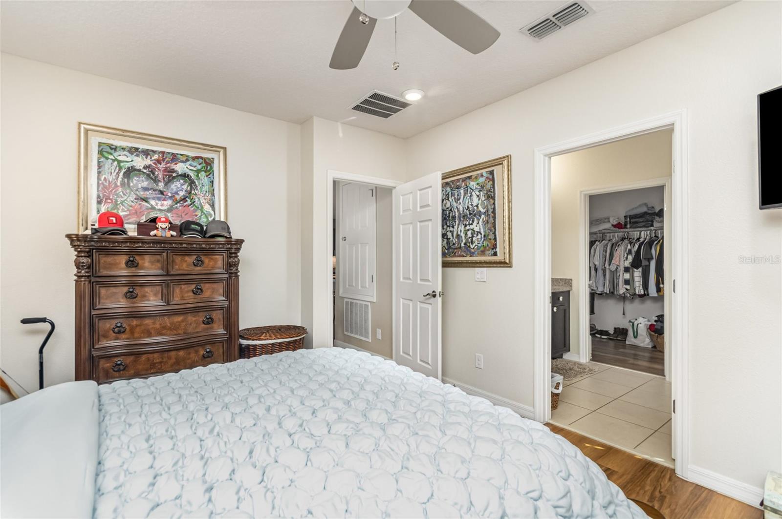 MALLARD POND PH 1-3 - Residential