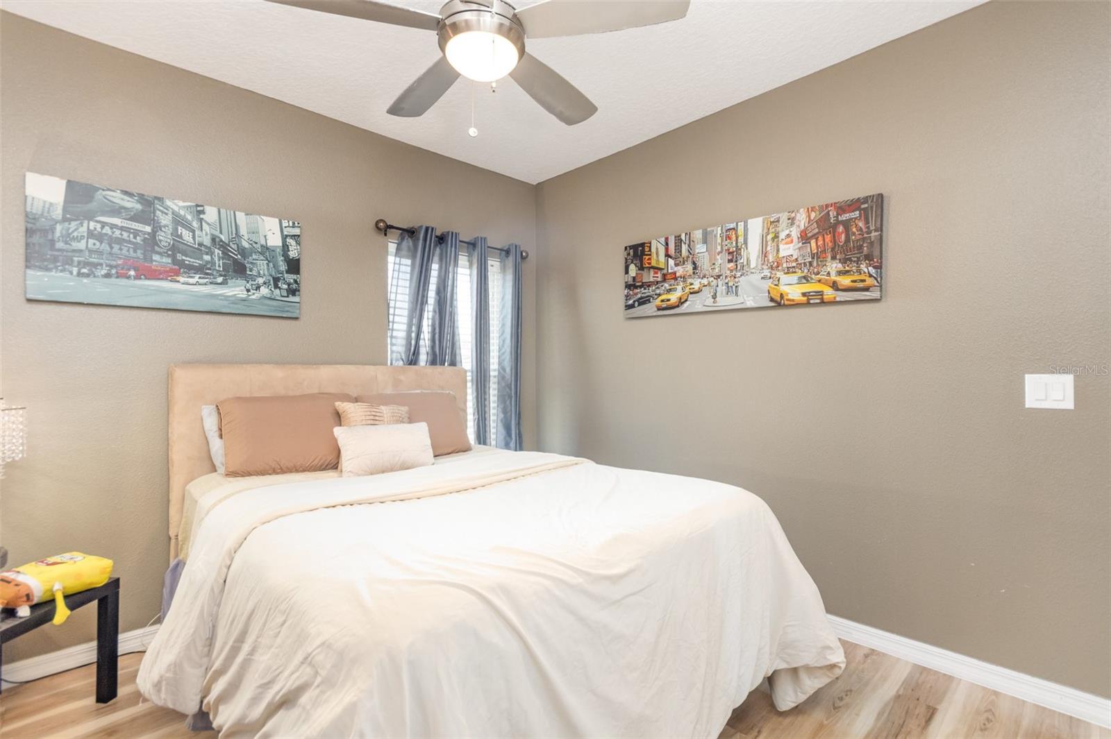 MALLARD POND PH 1-3 - Residential