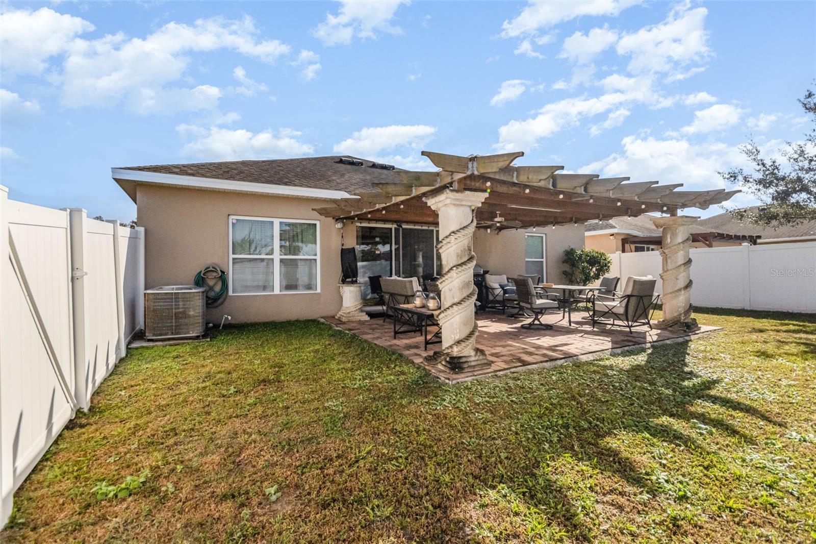 MALLARD POND PH 1-3 - Residential