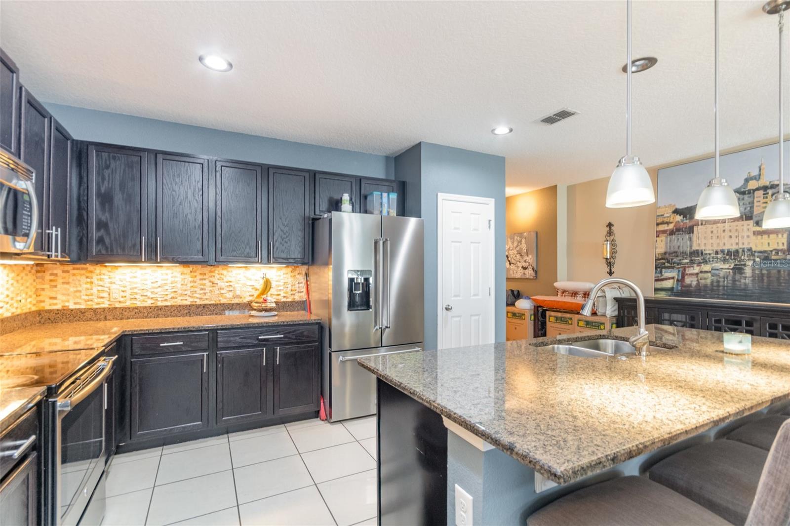 MALLARD POND PH 1-3 - Residential