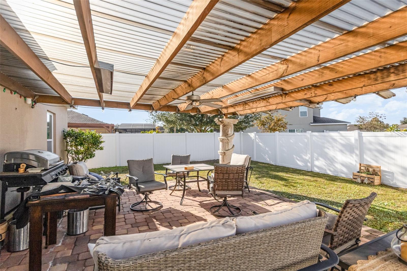 MALLARD POND PH 1-3 - Residential