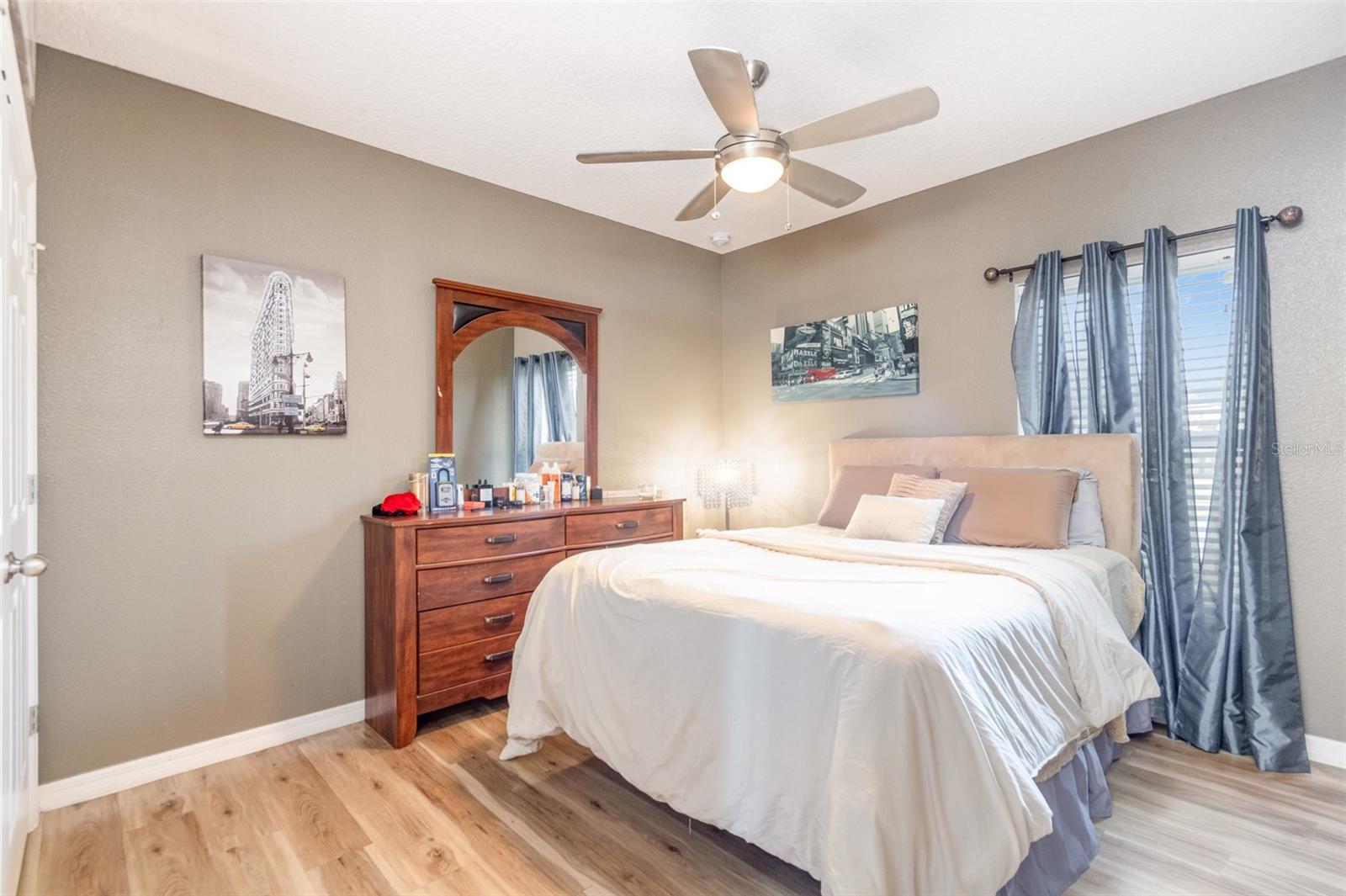 MALLARD POND PH 1-3 - Residential