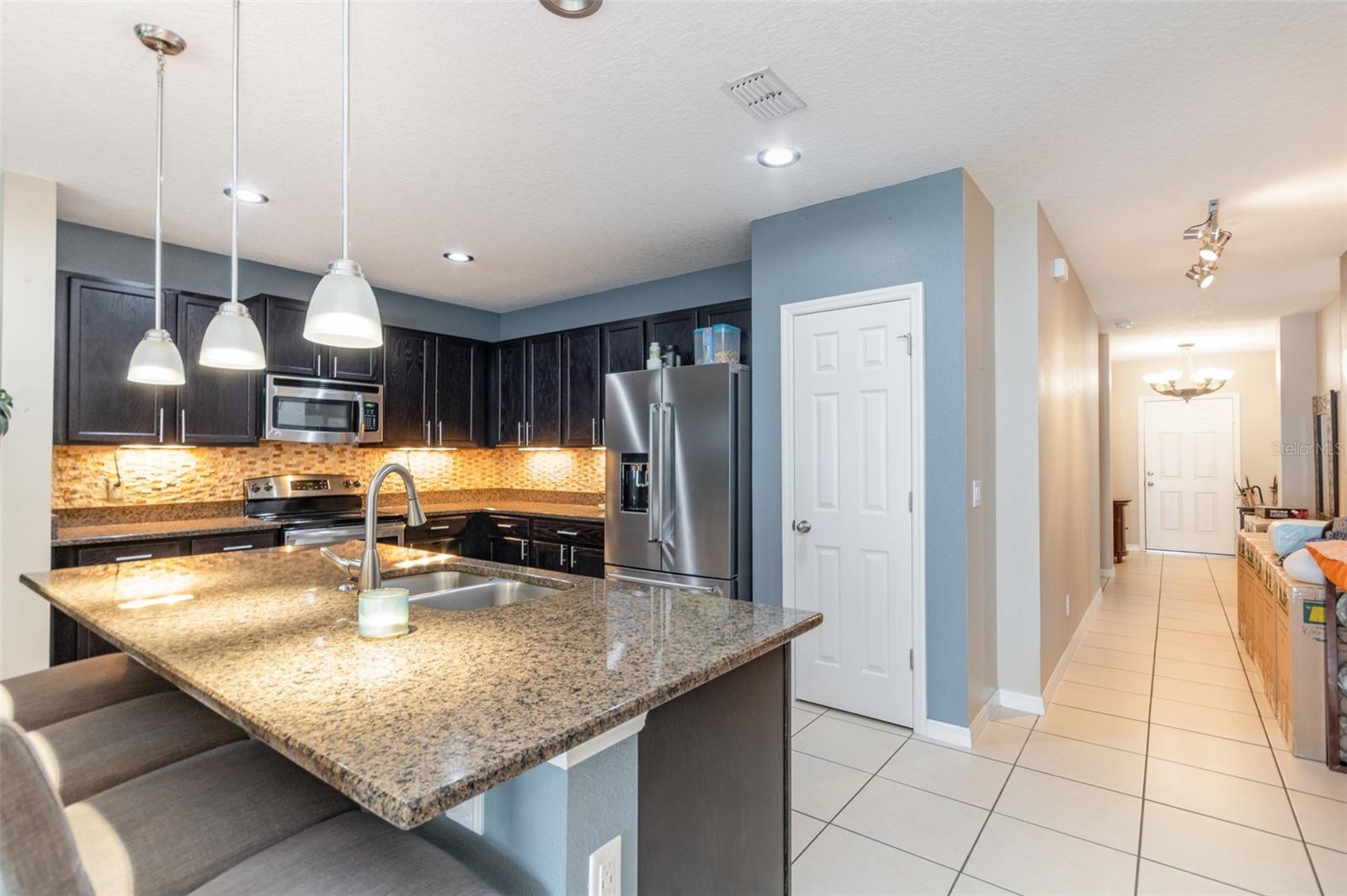 MALLARD POND PH 1-3 - Residential