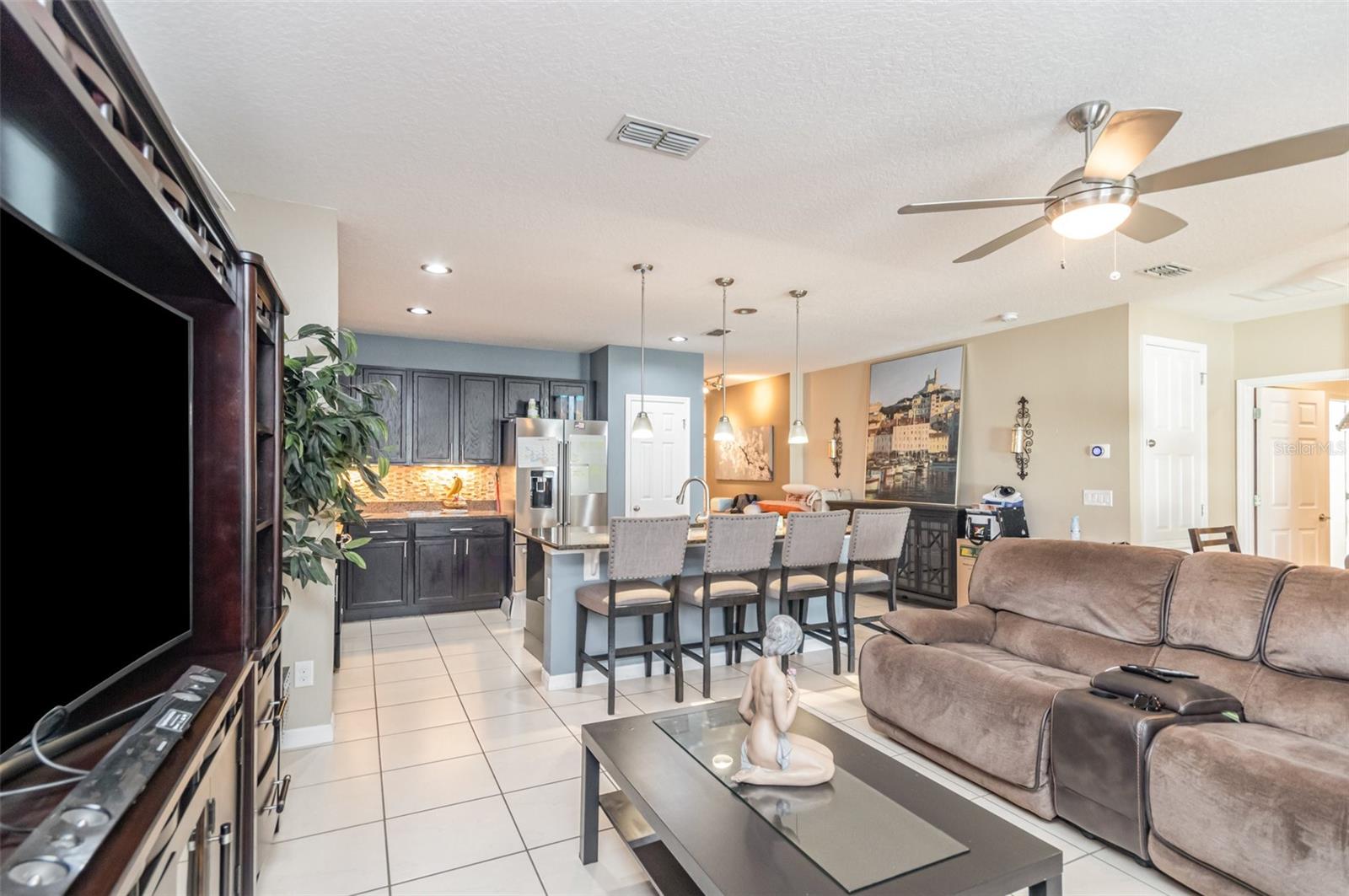 MALLARD POND PH 1-3 - Residential