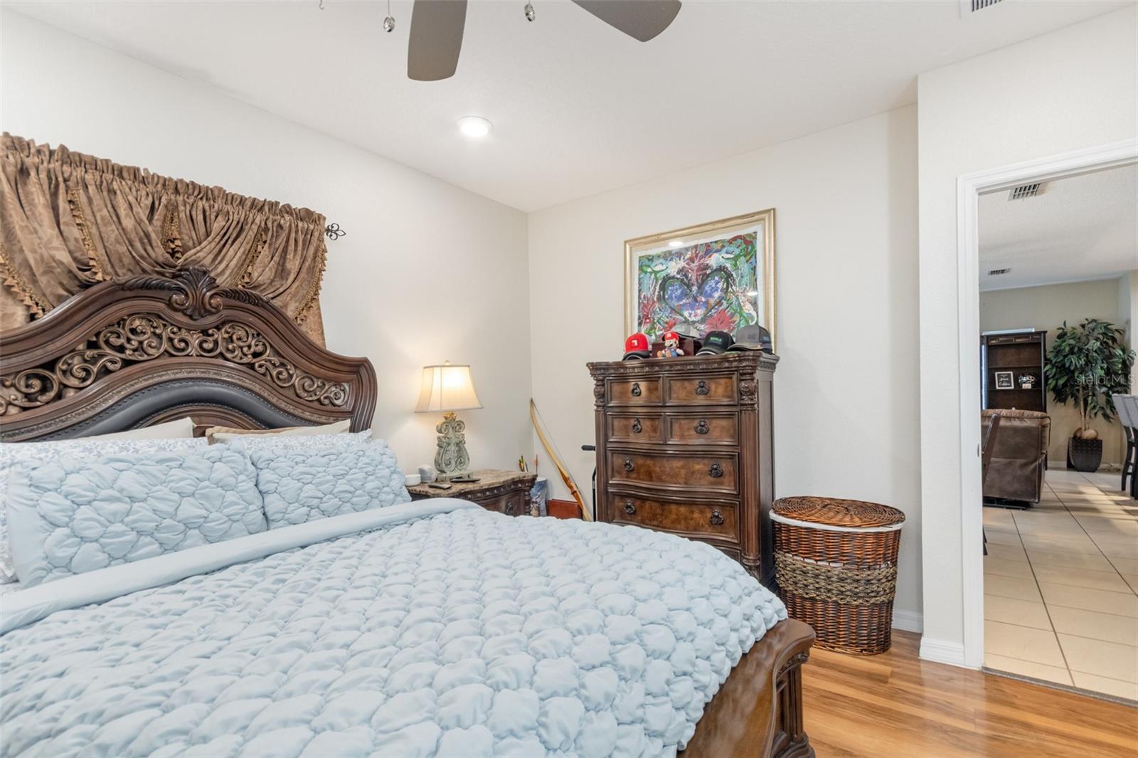 MALLARD POND PH 1-3 - Residential