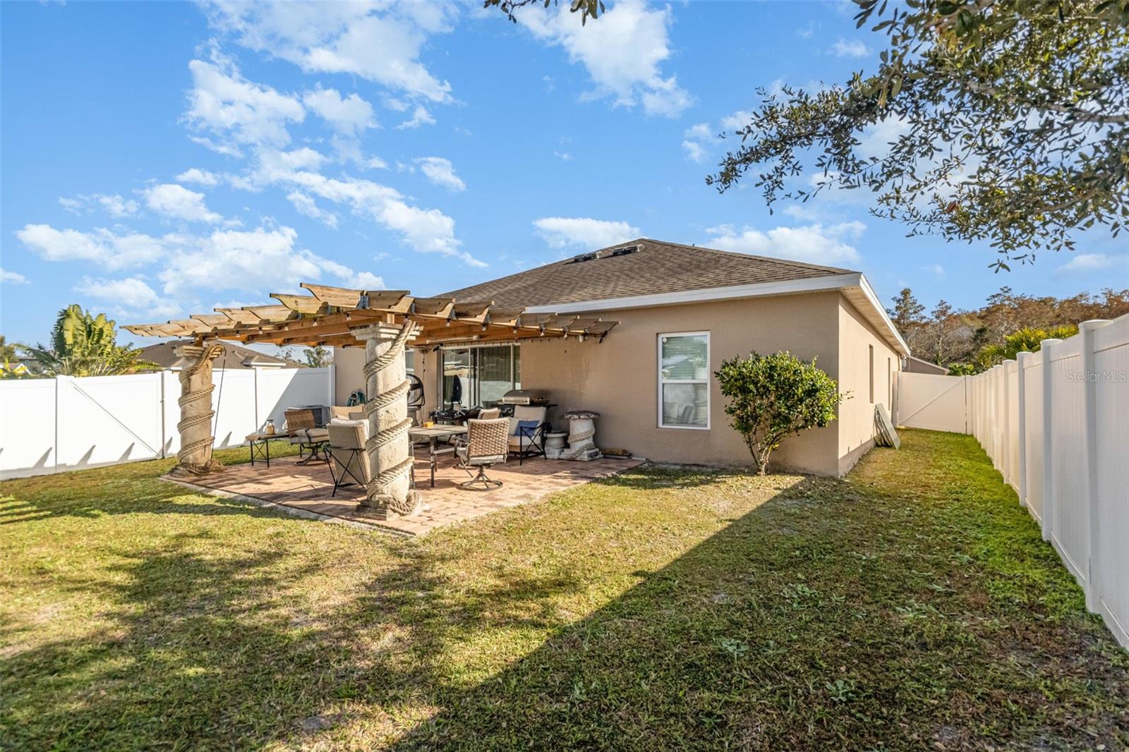 MALLARD POND PH 1-3 - Residential