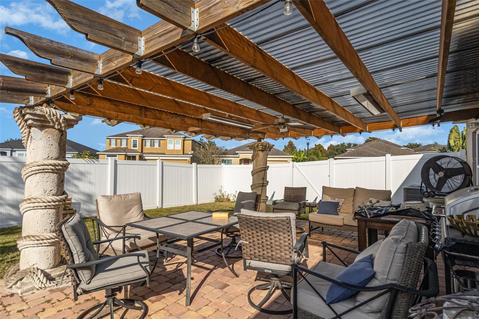 MALLARD POND PH 1-3 - Residential