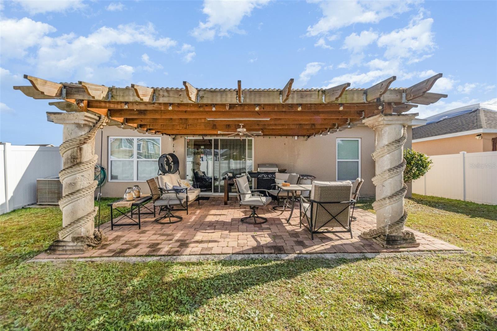 MALLARD POND PH 1-3 - Residential