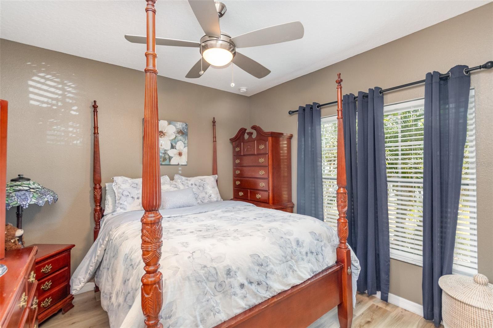 MALLARD POND PH 1-3 - Residential