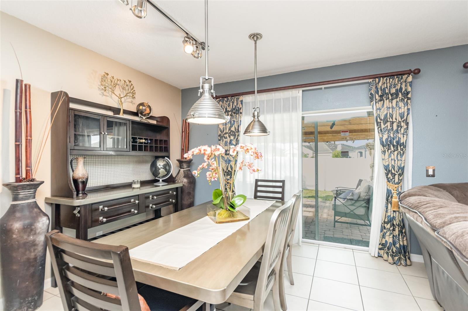 MALLARD POND PH 1-3 - Residential