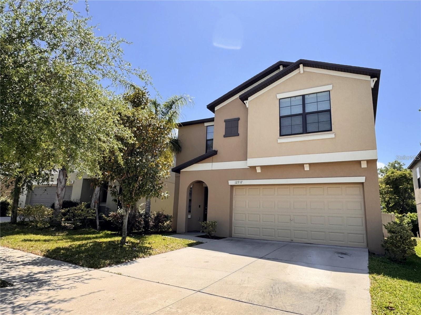 12717 LEMON PEPPER DRIVE