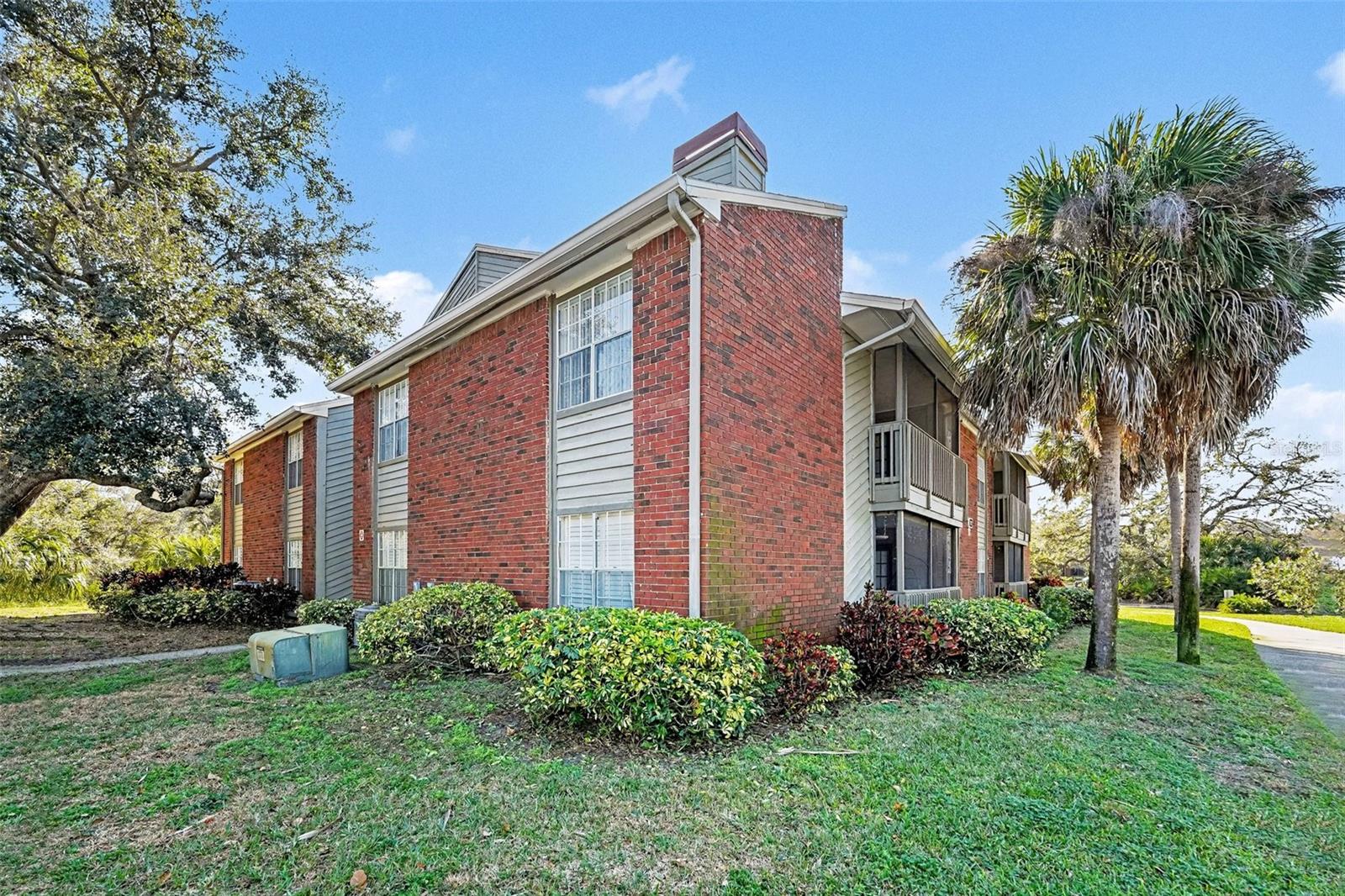 ENCLAVE AT ST PETERSBURG - Residential