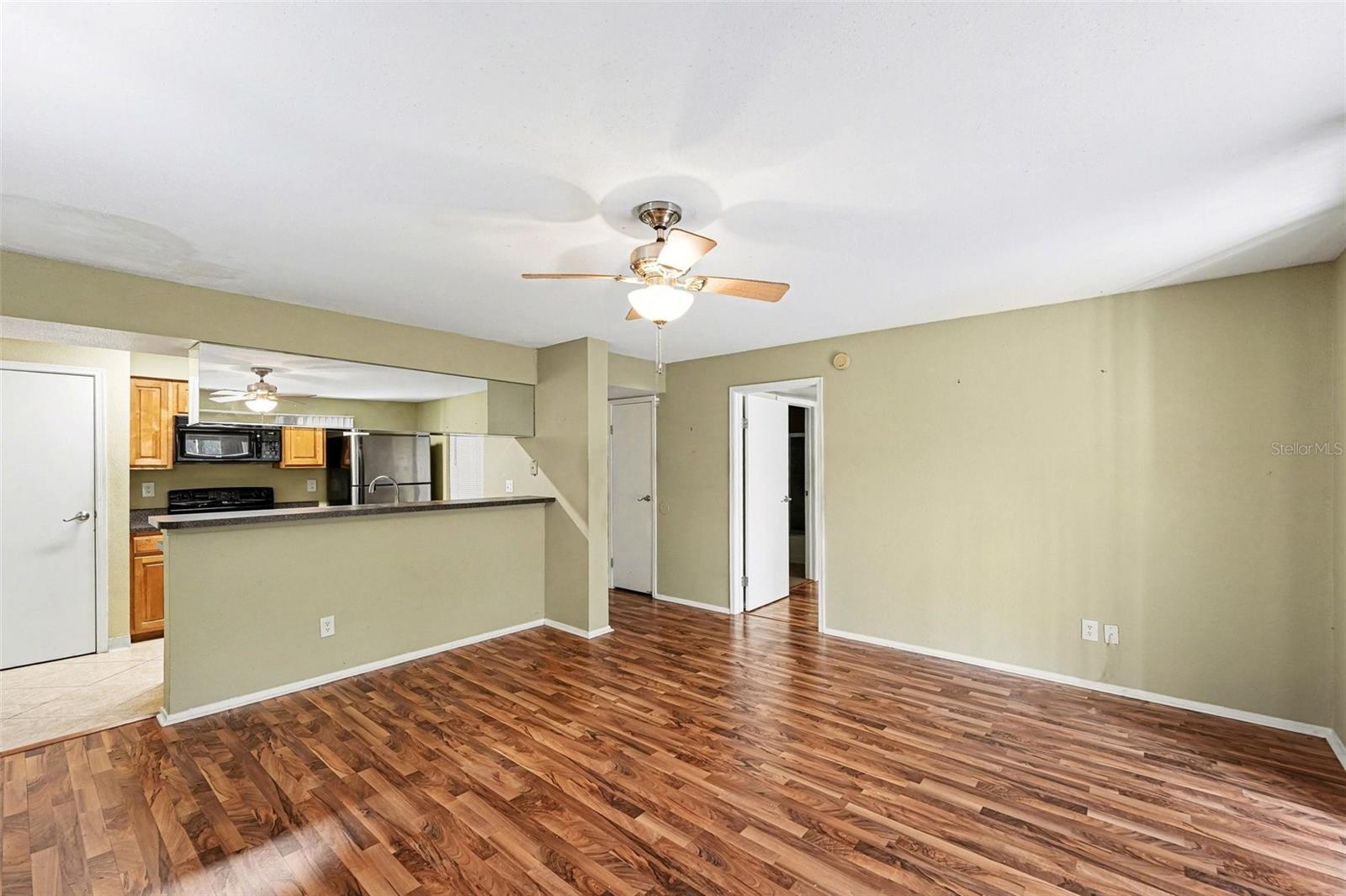 ENCLAVE AT ST PETERSBURG - Residential