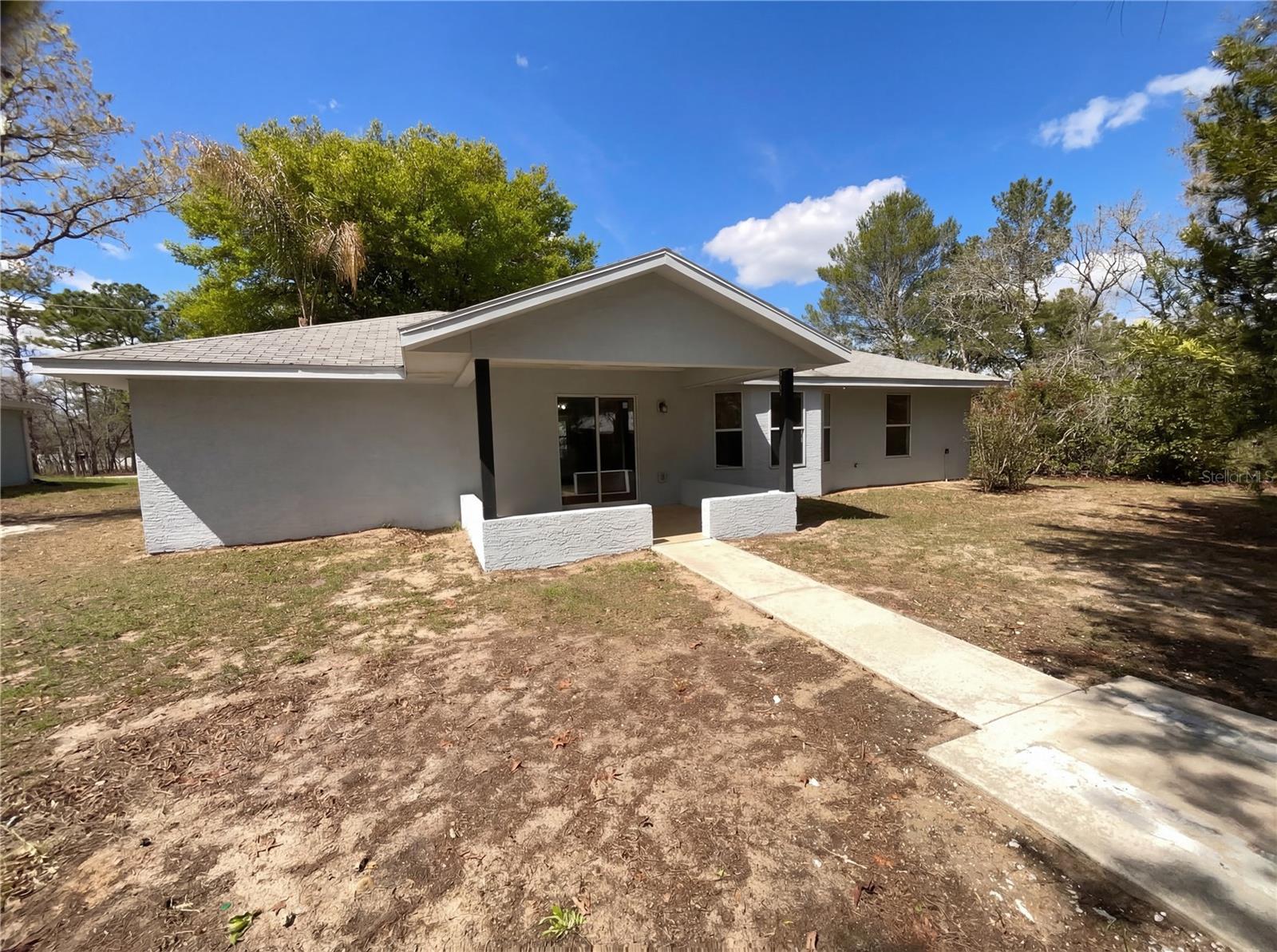 127 REDWOOD TRACK COURSE