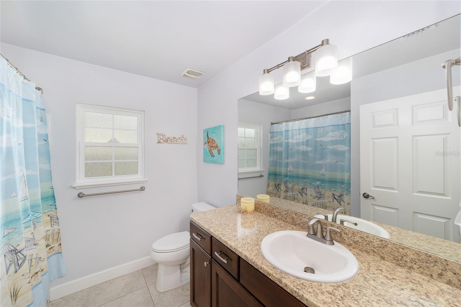 WESTON OAKS - Residential