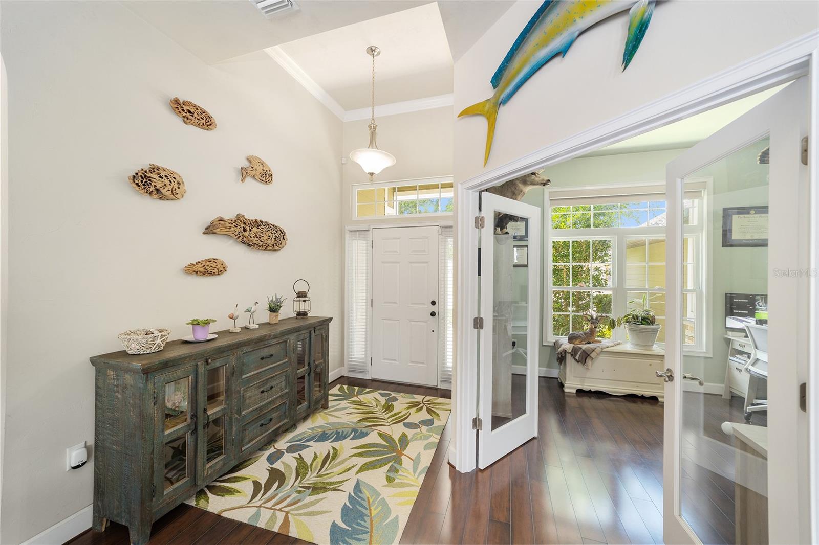 WESTON OAKS - Residential